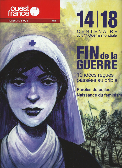 11 Novembre 1918, 11 Heures...